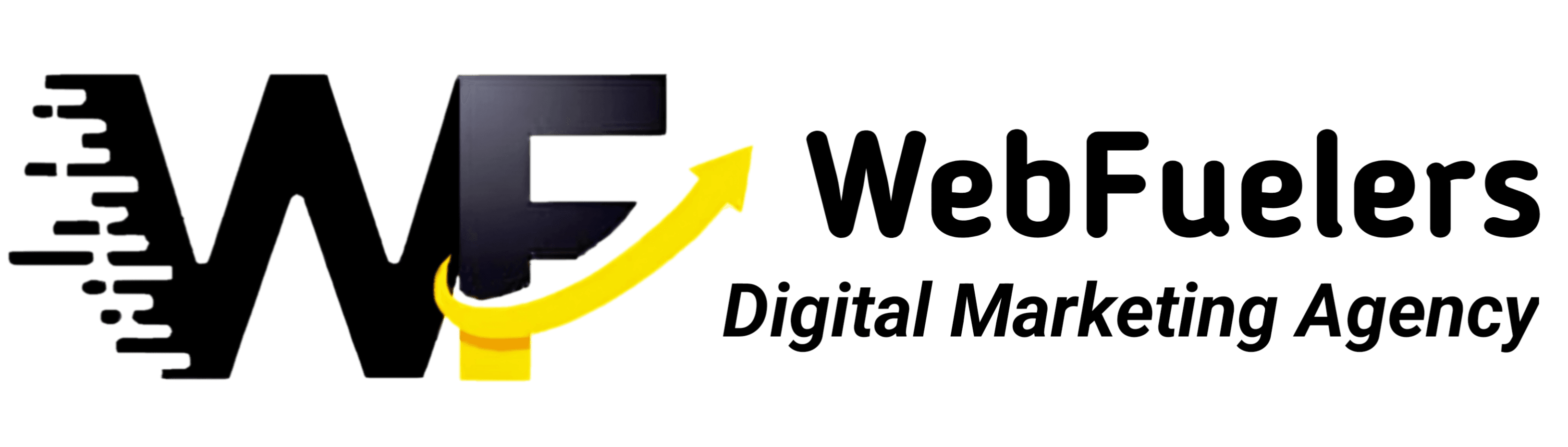 webfuelers - digital marketing agency