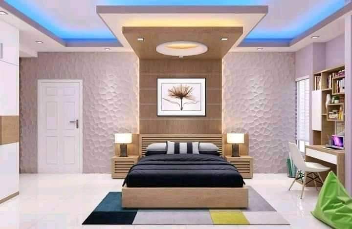 Bedroom Design (05)
