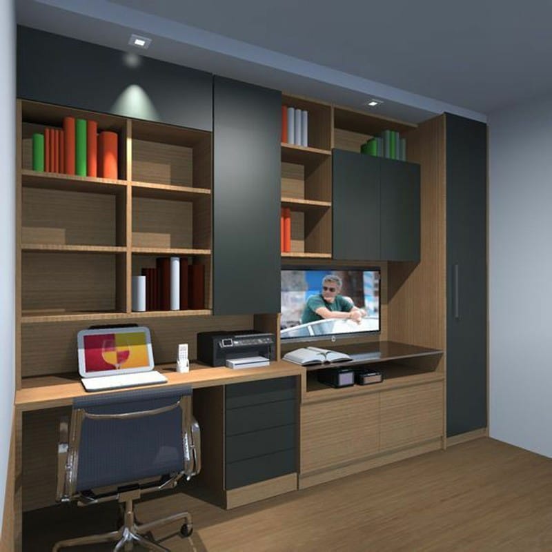 Wall Design (03)