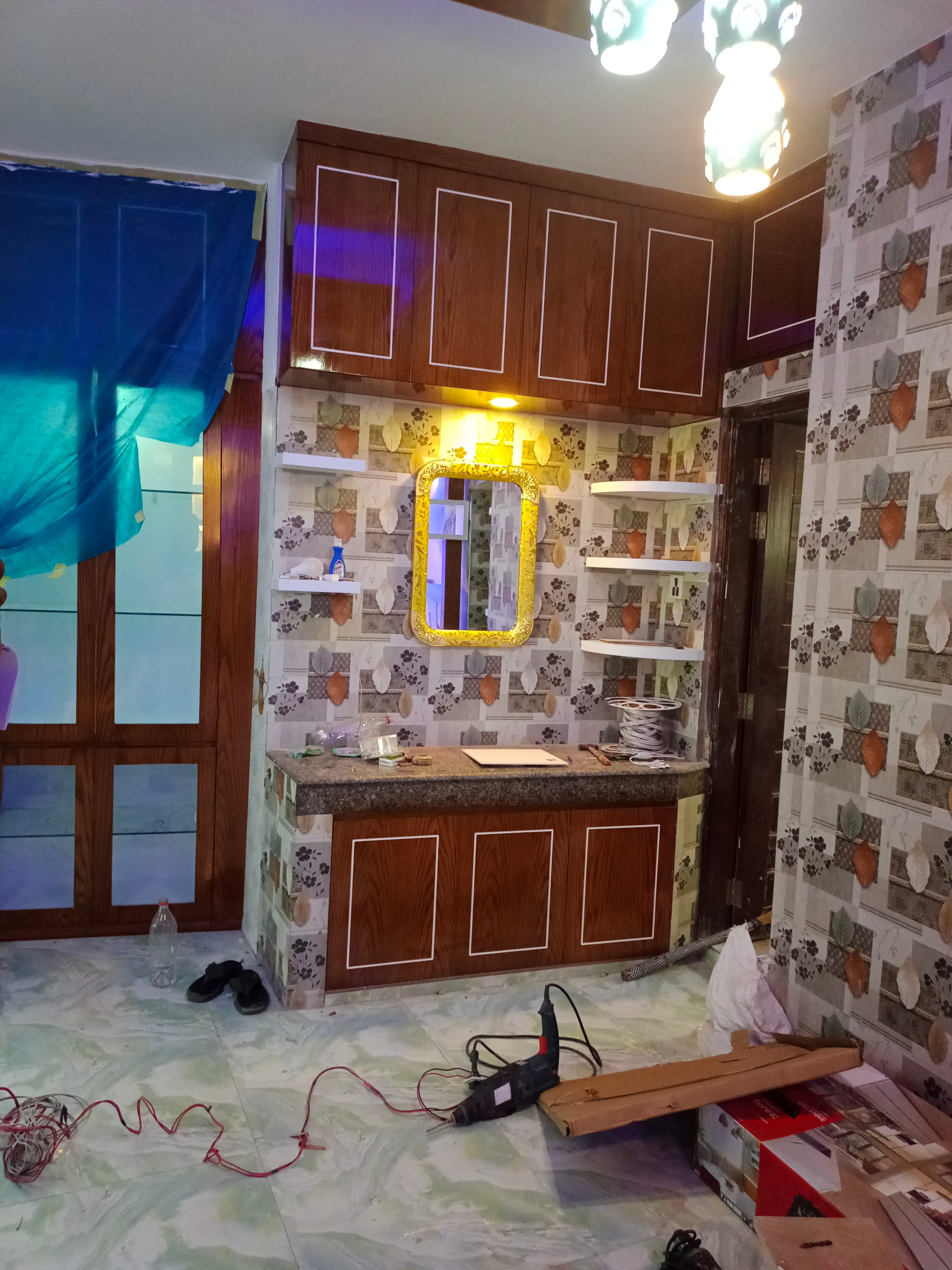 Wall Design (08)