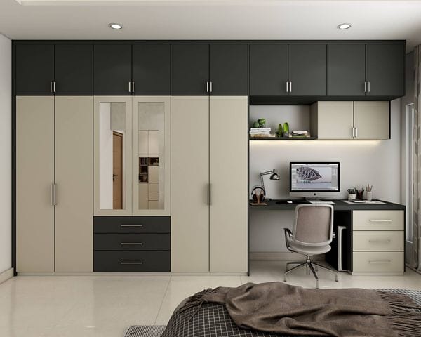 Bedroom Design (10)