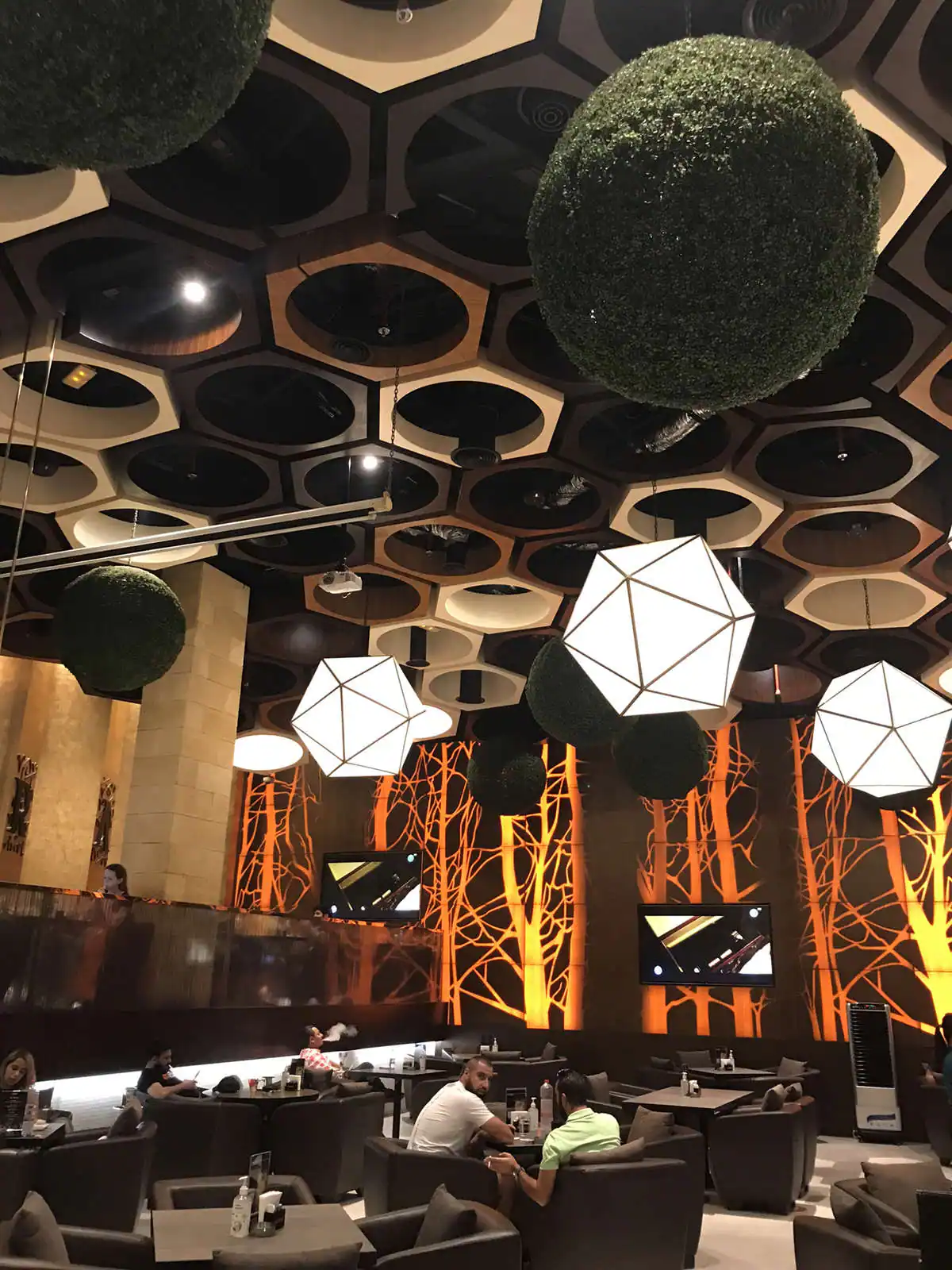 Ceiling Design (09)