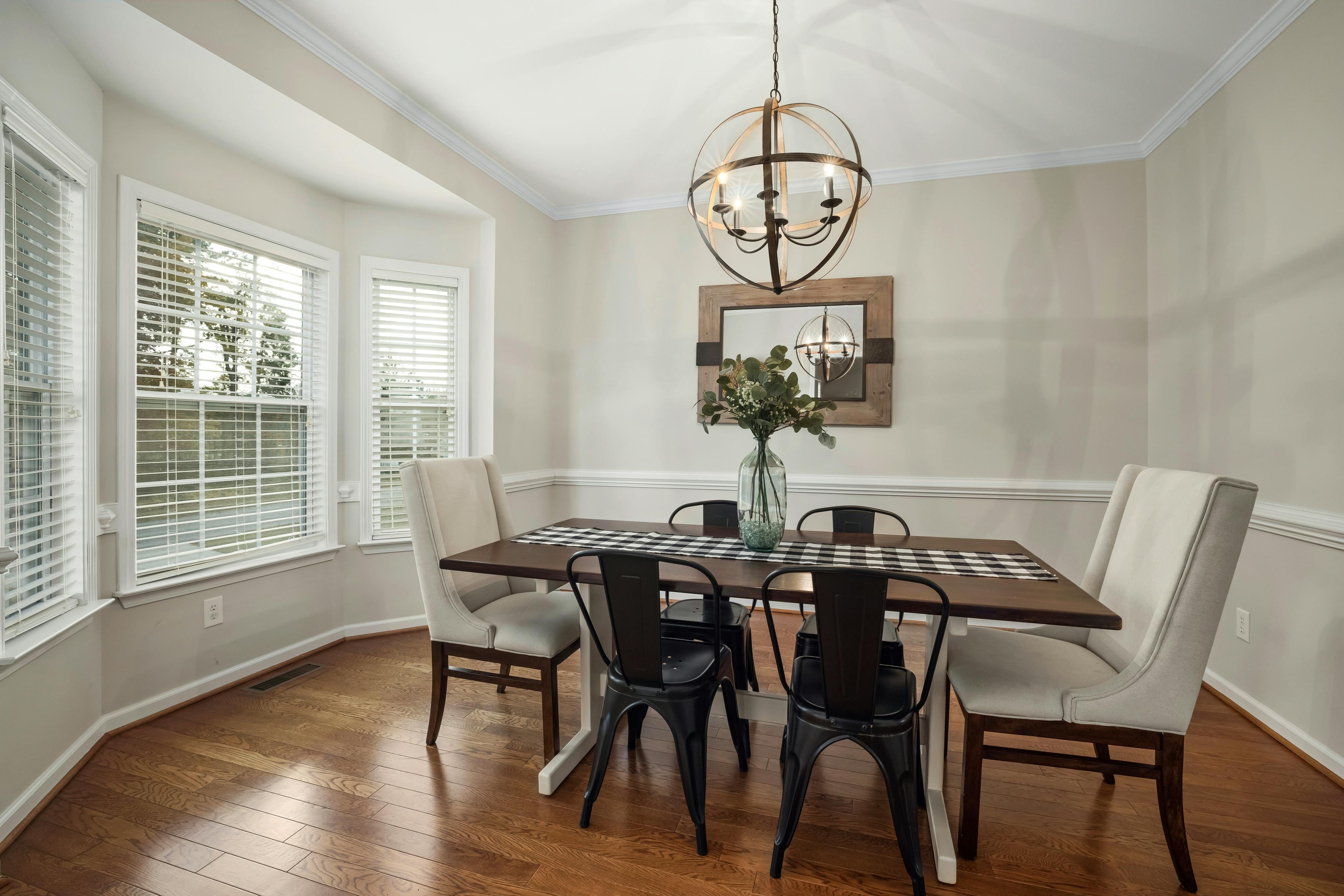 Open-Concept Spaces