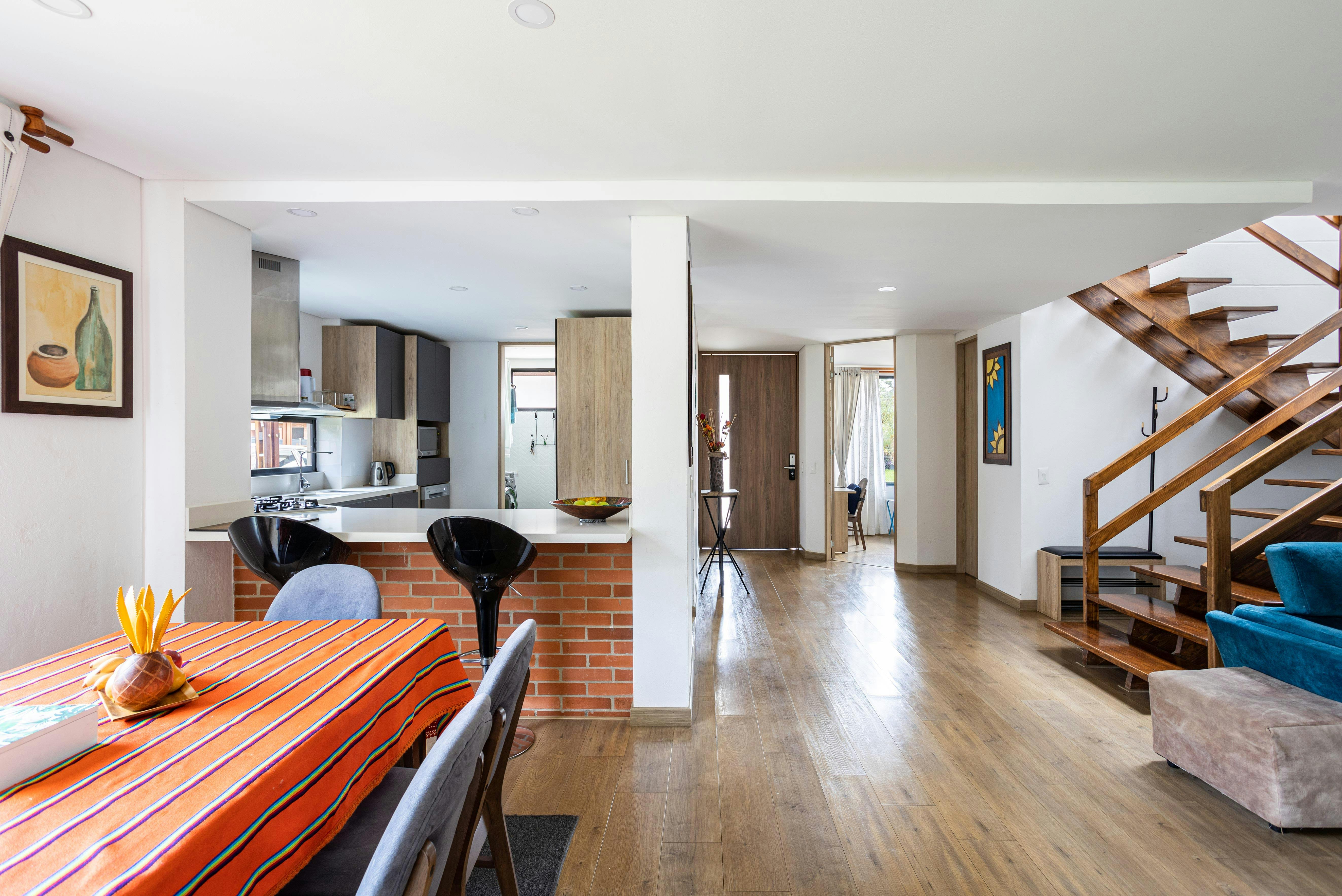 Sustainable Materials