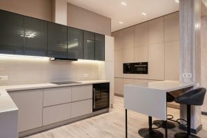 Incorporate Proper Lighting-20 Kitchen Interior Design Tips for Small Spaces