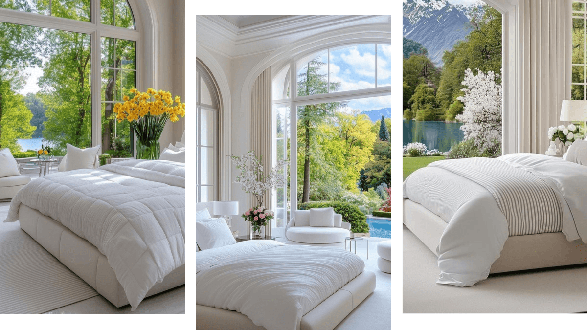 Layer Your Lighting for Versatility - mbm interior design