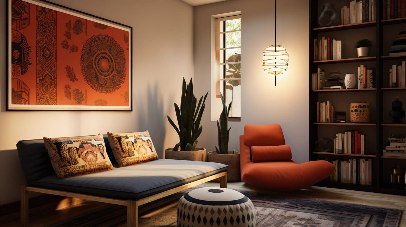 High-quality materials paired with minimalist designs-2025-interior-design-trends-by-mbm-interior-design