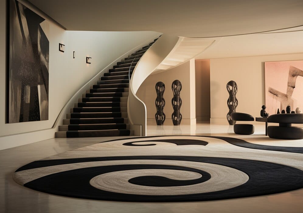 Statement Ceilings-2025-interior-design-trends-by-mbm-interior-design
