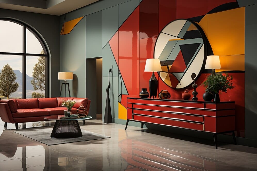 Art Deco Elements-2025-interior-design-trends-by-mbm-interior-design