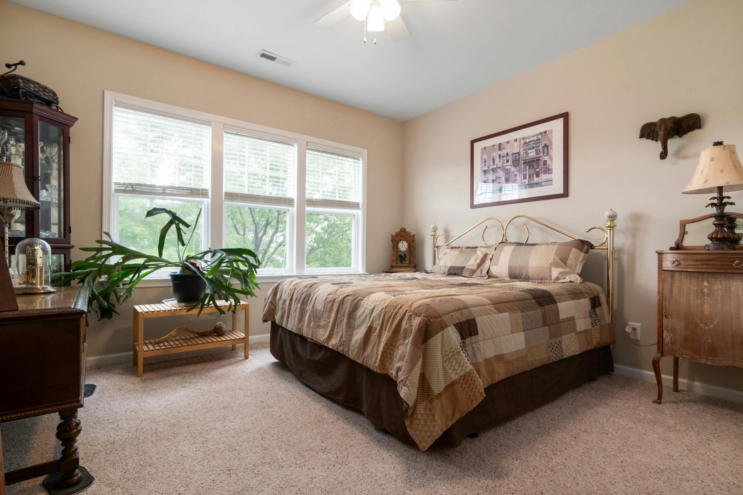 A Comprehensive Guide to Home Interior Design