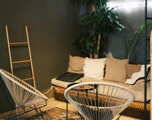 Furniture and Decor - mbm interior design