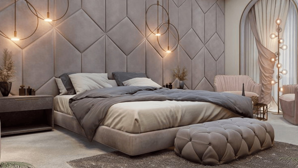 Why Bedroom Interior Design Is Important - mbm interior design